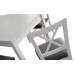 Virtuves galda komplekts OSLO 5-MILANO 4